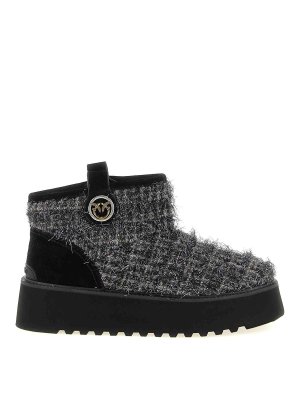 MULBERRY: tronchetti - Stivaletti Martina 08