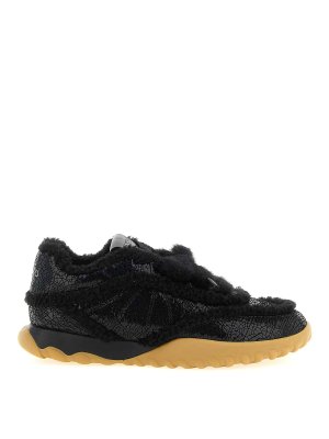 MULBERRY: trainers - Sneakers