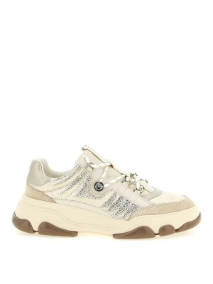 MULBERRY: trainers - Athena 01 Sneakers