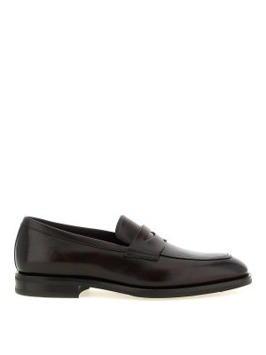 SANTONI: Mocassini e slippers - Mocassini