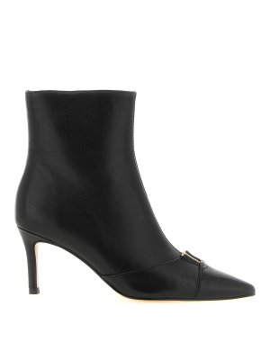 TWINSET: Bottines - Bottines - T