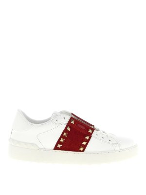 VALENTINO GARAVANI: trainers - Valentino Garvani  Sneakers
