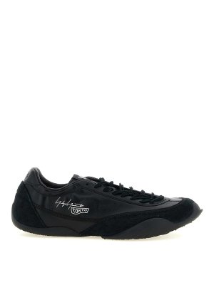 Y-3: trainers - Tokyo Sneakers