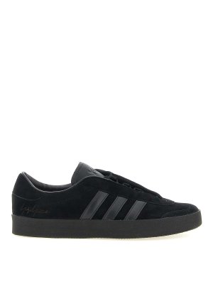 Y-3: trainers - Gazelle Sneakers