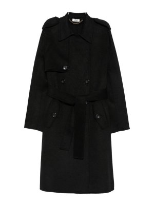 Liu Jo: cappotti al ginocchio - Cappotto