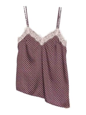 Liu Jo: Pellicce e montoni - Pelliccia