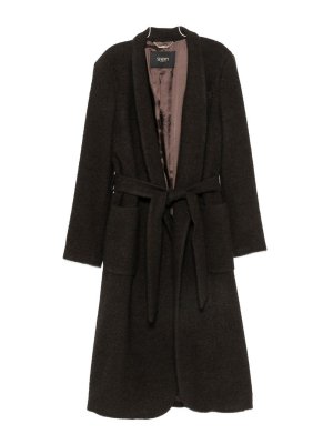 SEVENTY: knee length coats - Coat
