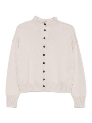 VANISE': Turtlenecks & Polo necks - High neck pullover