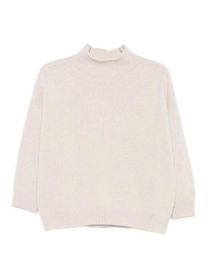 VANISE': Turtlenecks & Polo necks - High neck pullover