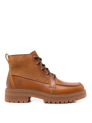 TIMBERLAND: trainers - Sneakers