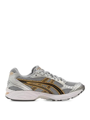 ASICS: trainers - Sneaker