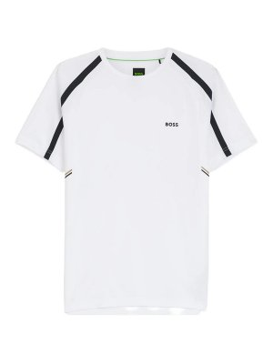 Hugo Boss: t-shirts - T-Shirt