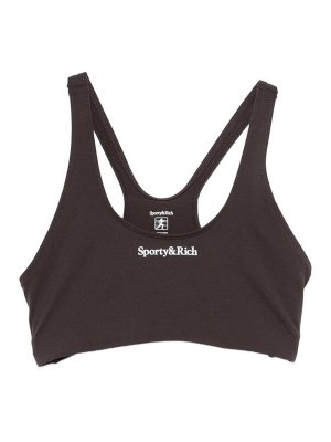 SPORTY & RICH: Tops & Tank tops - Top