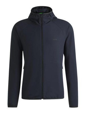 Hugo Boss: cappotti al ginocchio - Capispalla