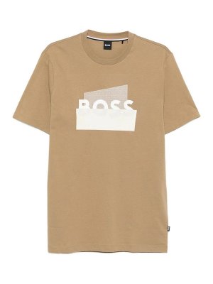 Hugo Boss: t-shirts - T-Shirt