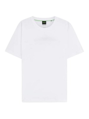 Hugo Boss: t-shirts - T-Shirt