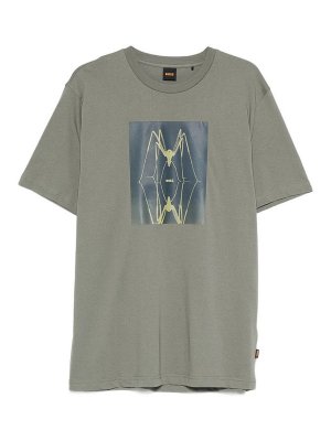 Hugo Boss: t-shirts - T-Shirt