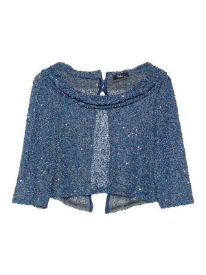 FELY CAMPO: maglie e camicie - Vestito