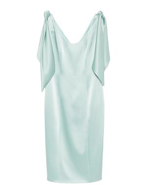 FELY CAMPO: abiti al ginocchio - Vestito