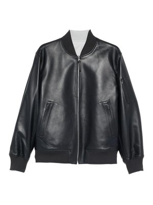 MACKAGE: leather coats - Leather Outerwear