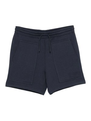 MACKAGE: スウェット＆セーター - スウェットシャツ/セーター - ブルー