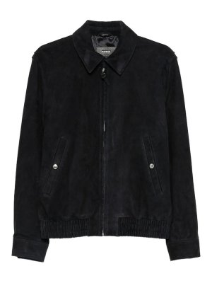 MACKAGE: cappotti al ginocchio - Capispalla