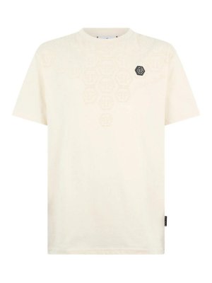 PHILIPP PLEIN: t-shirts - T-Shirt