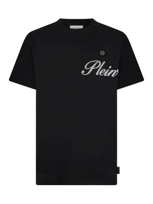 PHILIPP PLEIN: t-shirts - T-Shirt
