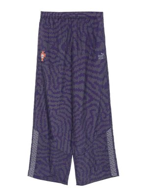 PUMA: pantaloni casual - Pantalone