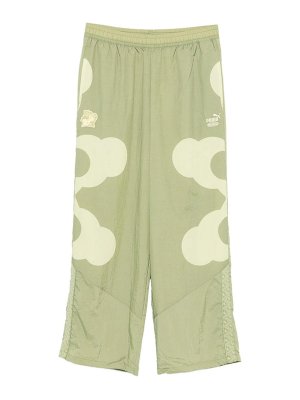 PUMA: pantaloni casual - Pantalone