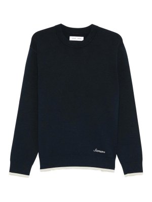 SAMSOE SAMSOE: crew necks - Sweater
