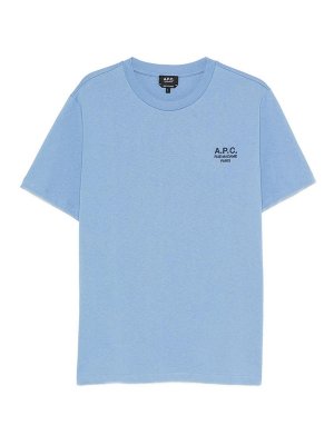 A.P.C.: t-shirts - T-Shirt