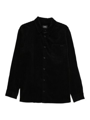 A.P.C.: cappotti al ginocchio - Capispalla