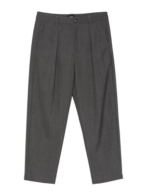 A.P.C.: pantaloni casual - Pantalone