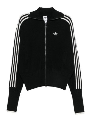 Adidas Originals: Sweatshirts und Pullover - Sweatshirt - Schwarz