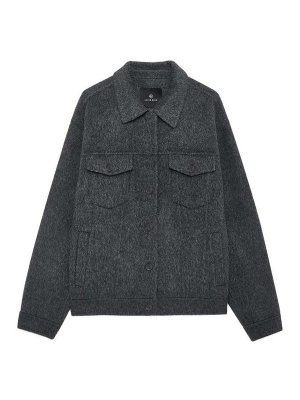 ANINE BING: casual jackets - Outerwear
