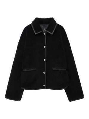 ANINE BING: casual jackets - Outerwear