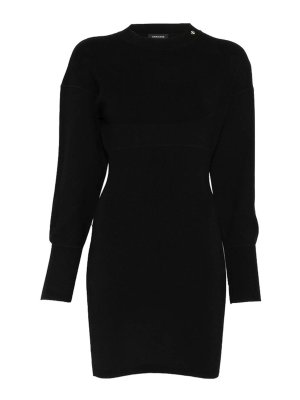 ANINE BING: abiti al ginocchio - Vestito