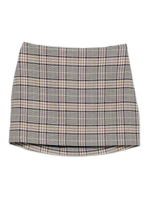 ANINE BING: mini skirts - Skirt