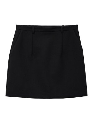 ANINE BING: Knee length skirts & Midi - Skirt