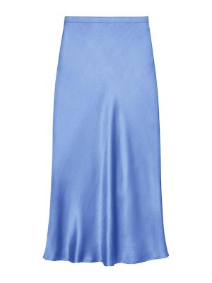 ANINE BING: Knee length skirts & Midi - Skirt