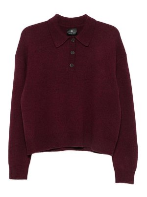 ANINE BING: crew necks - Sweater