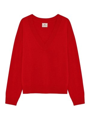 ANINE BING: crew necks - Sweater