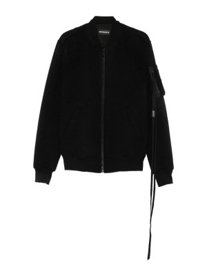 ANN DEMEULEMEESTER: cappotti al ginocchio - Cappotto