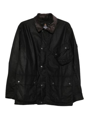 BARBOUR: casual jackets - Outerwear
