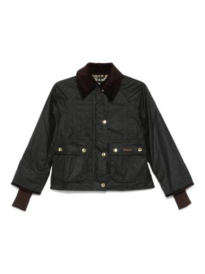 BARBOUR: giacche casual - Capispalla