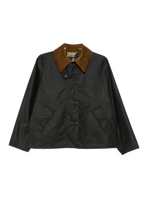 BARBOUR: giacche casual - Capispalla