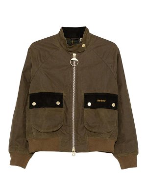 BARBOUR: giacche casual - Capispalla