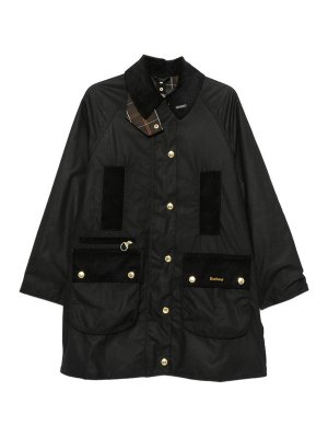 BARBOUR: giacche casual - Capispalla