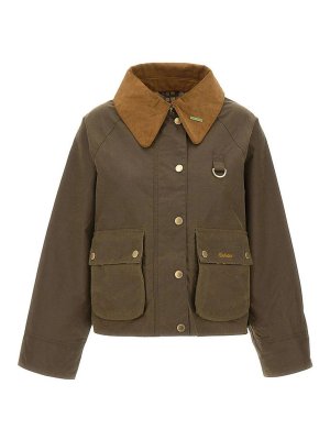 BARBOUR: giacche casual - Capispalla